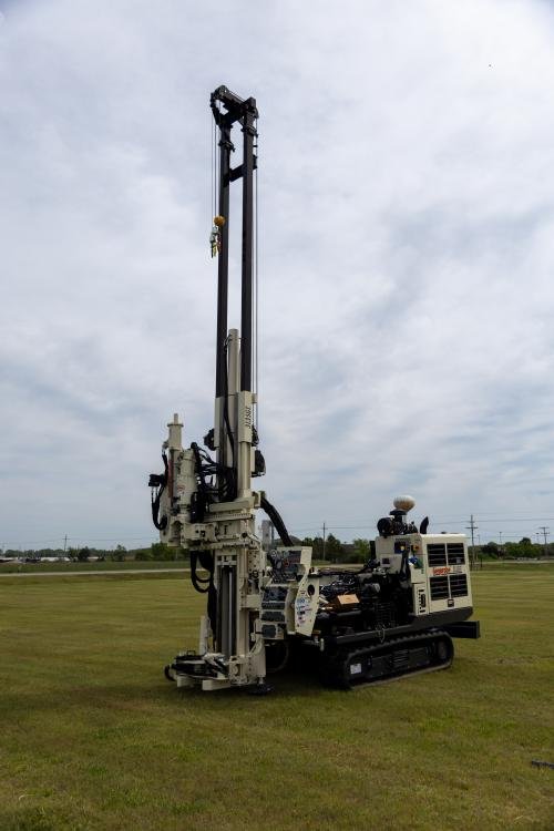 Site Reconnaissance